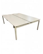 Herman Miller dubbele werkplekken (bu305)