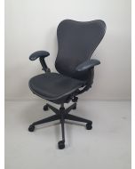 Herman Miller Mirra type 1 Netweave (bs409)