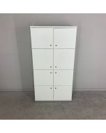 Palmberg Modulaire Lockerkast (lock403)