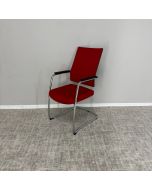 Köhl vergaderstoel (vs759)