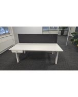 Welltrade Duo Bureau (bu005) 