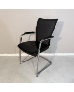 Welltrade vergaderstoel (vs4006)