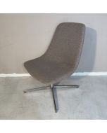 Lounge hoge rug (vs4010)