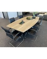 Ton Vergadertafel (vt846)