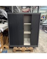 Aspa Garage Jaloeziedeurkast (jakg3)