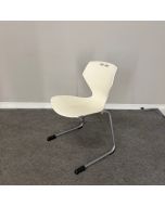 Welltrade kantinestoel (ks420)