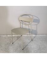 Markant Sole kantinestoel beige (ks503)