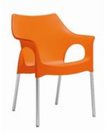 Welltrade Vergaderstoel ora (ks847)