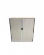 Gispen jaloeziedeurkast (ljka594)