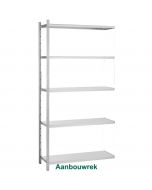 Welltrade Aanbouw stelling 250 cm (magazijn13)