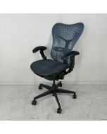 Herman Miller Mirra Type 1 (bs963)