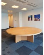 Welltrade vergadertafel (vt200)
