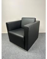 Walter Knoll fauteuil (rs401)