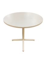 Welltrade ronde kantine tafel (kt33)