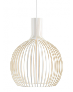 Secot Design Octo 4240 pendant hanglamp (lamp25)