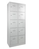 Welltrade Locker kast (lockP08)