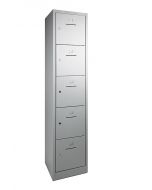 Welltrade Locker kast (lockP011)