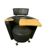 Haworth Hello bezoekersstoel (vs1040)