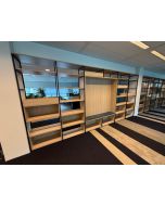 Planq kastenstelling (stel701)