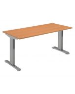 Vergadertafel T serie onderstel - diverse bladen (vtni002)