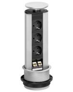 Inbouwsysteem Pop up Stroom (elec06)