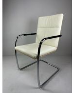 Thonet vergadertoel S60 (VS1112)