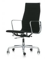 Vitra EA119 hopsak bureaustoel (bs8711)