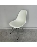 Vitra Plastic Chair DSR (vs436)