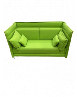 Vitra Low Back  Alcove sofa (bankv13)