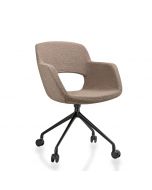 Vergaderstoel Cozy Comfort (vsni88)