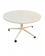 Verrijdbare vergadertafel (vt401)