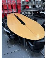 Ahrend vergadertafel (vt605)