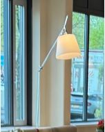 Artemide Tolomeo Mega Parete wandlamp (lamp27)
