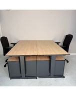 Welltrade werkplek (werkp404)