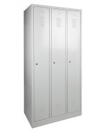 Welltrade Locker kast (lockP07)