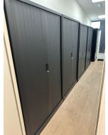 Welltrade jaloeziedeurkast (jak880)