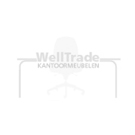 Welltrade (verrijdbare) kantinetafel (kt39)